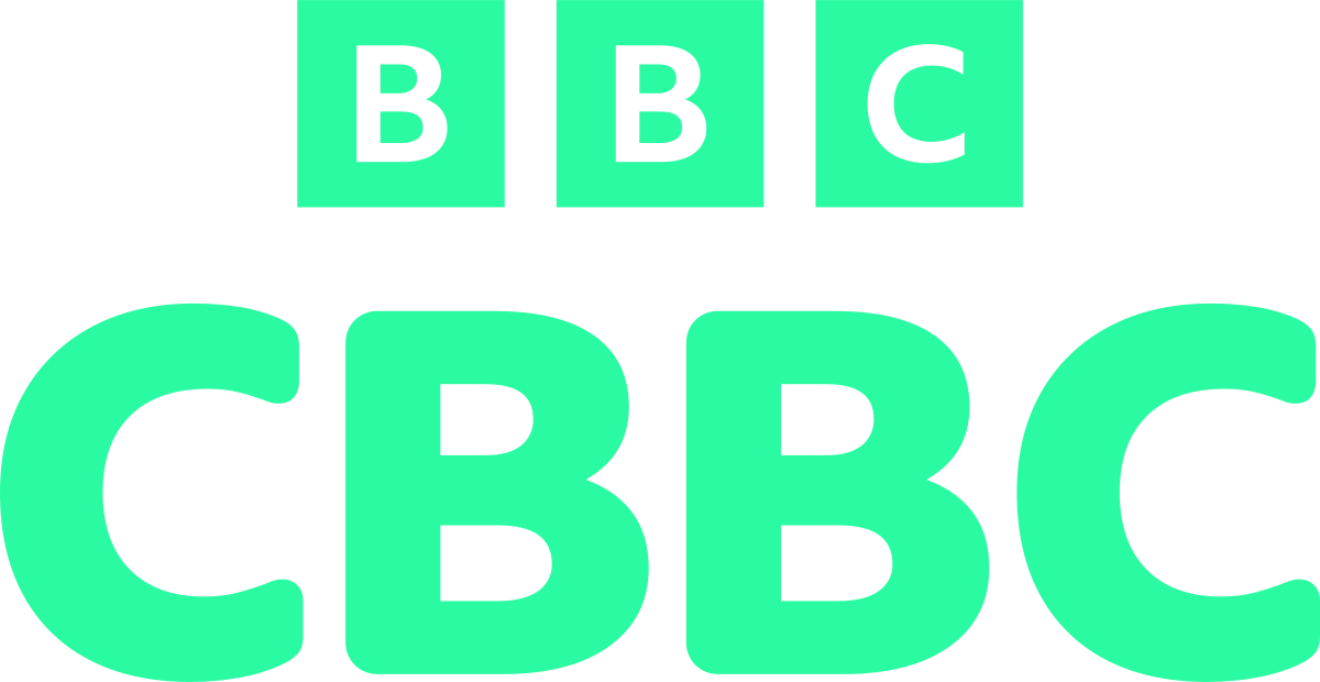 CBBC HD Logo